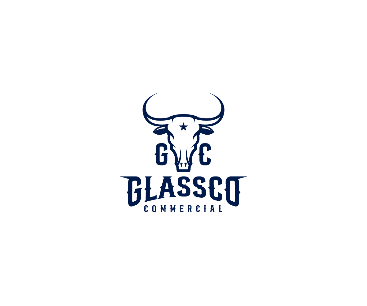 Logo Design by Tani for GLASSCO COMMERICAL | Design #37199220