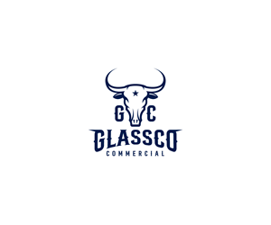 Logo Design by Tani for GLASSCO COMMERICAL | Design: #37199220