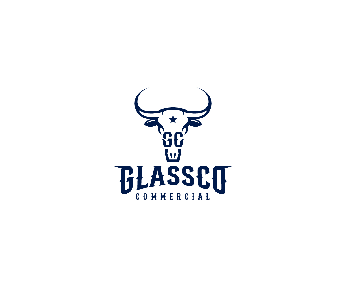 Logo Design by Tani for GLASSCO COMMERICAL | Design #37199222