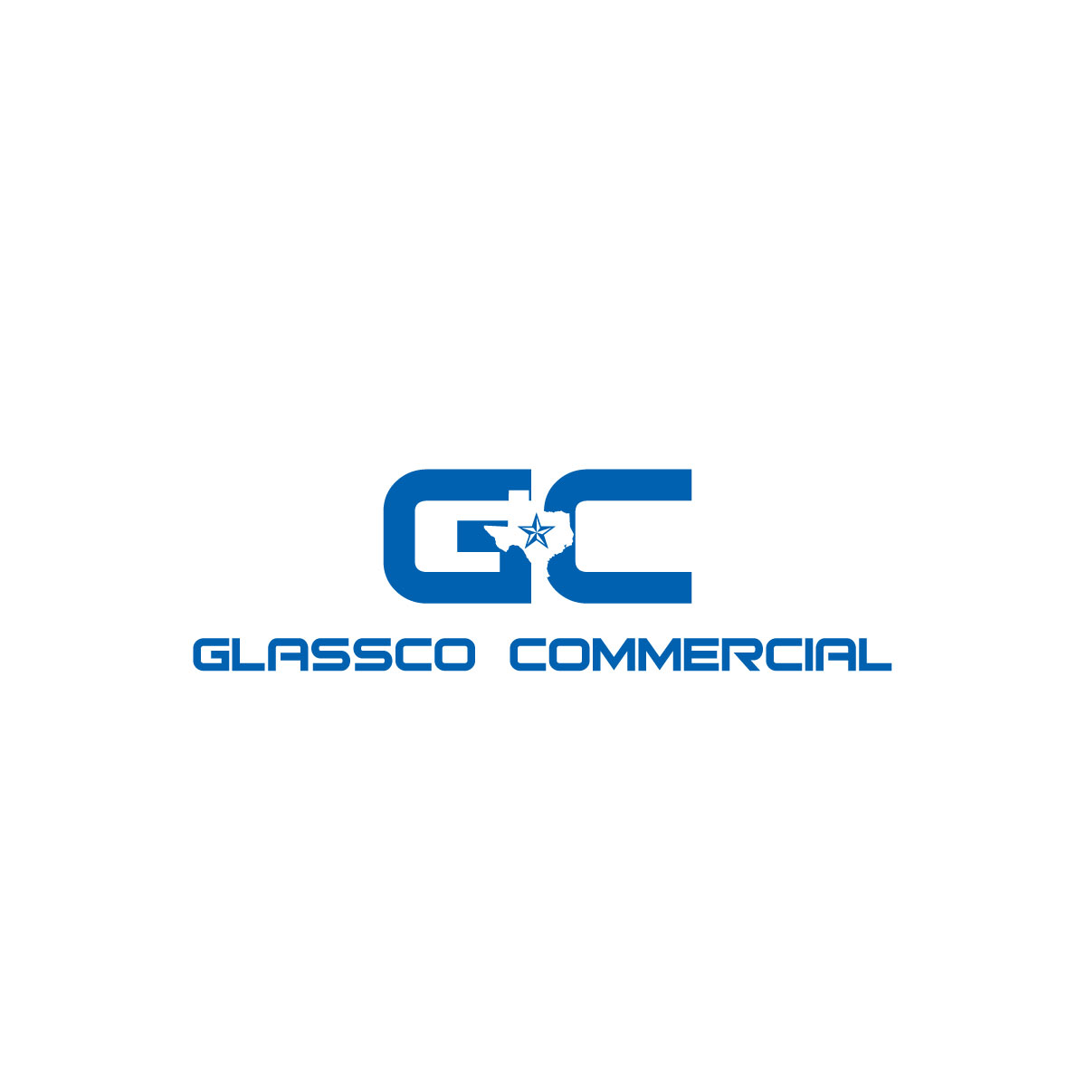 Logo Design by prodesigns99 for GLASSCO COMMERICAL | Design #37218310