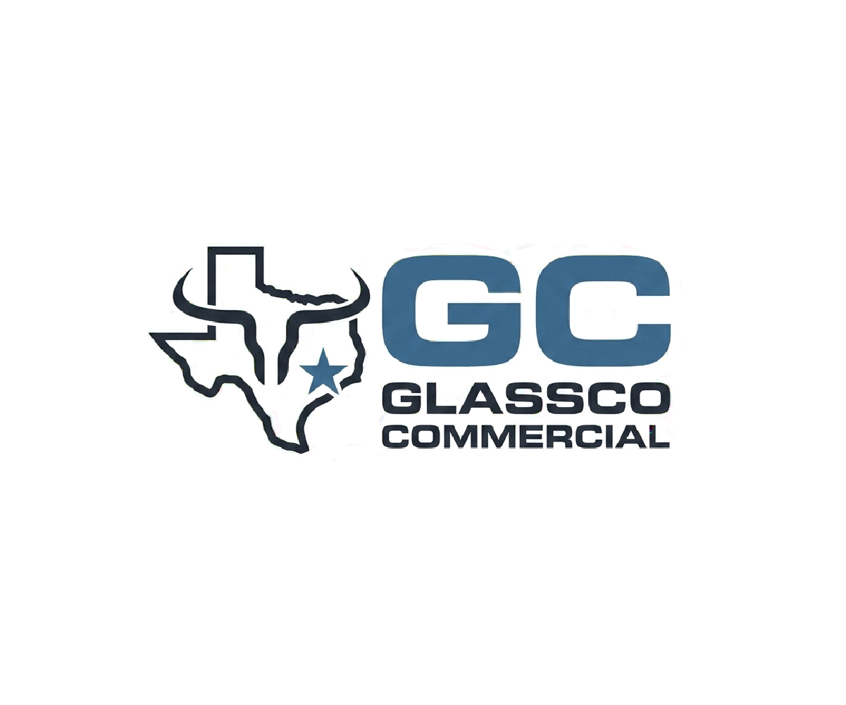 Logo Design by sushsharma99 for GLASSCO COMMERICAL | Design #37202466