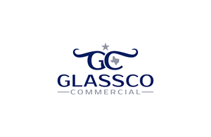 Logo-Design von oxkenzie für GLASSCO COMMERICAL | Design: #37218315