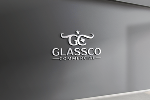 Logo-Design von oxkenzie für GLASSCO COMMERICAL | Design: #37218317