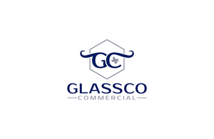 Logo-Design von oxkenzie für GLASSCO COMMERICAL | Design: #37218388