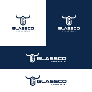 Design de Logo par Adi firadika pour GLASSCO COMMERICAL | Design #37220685