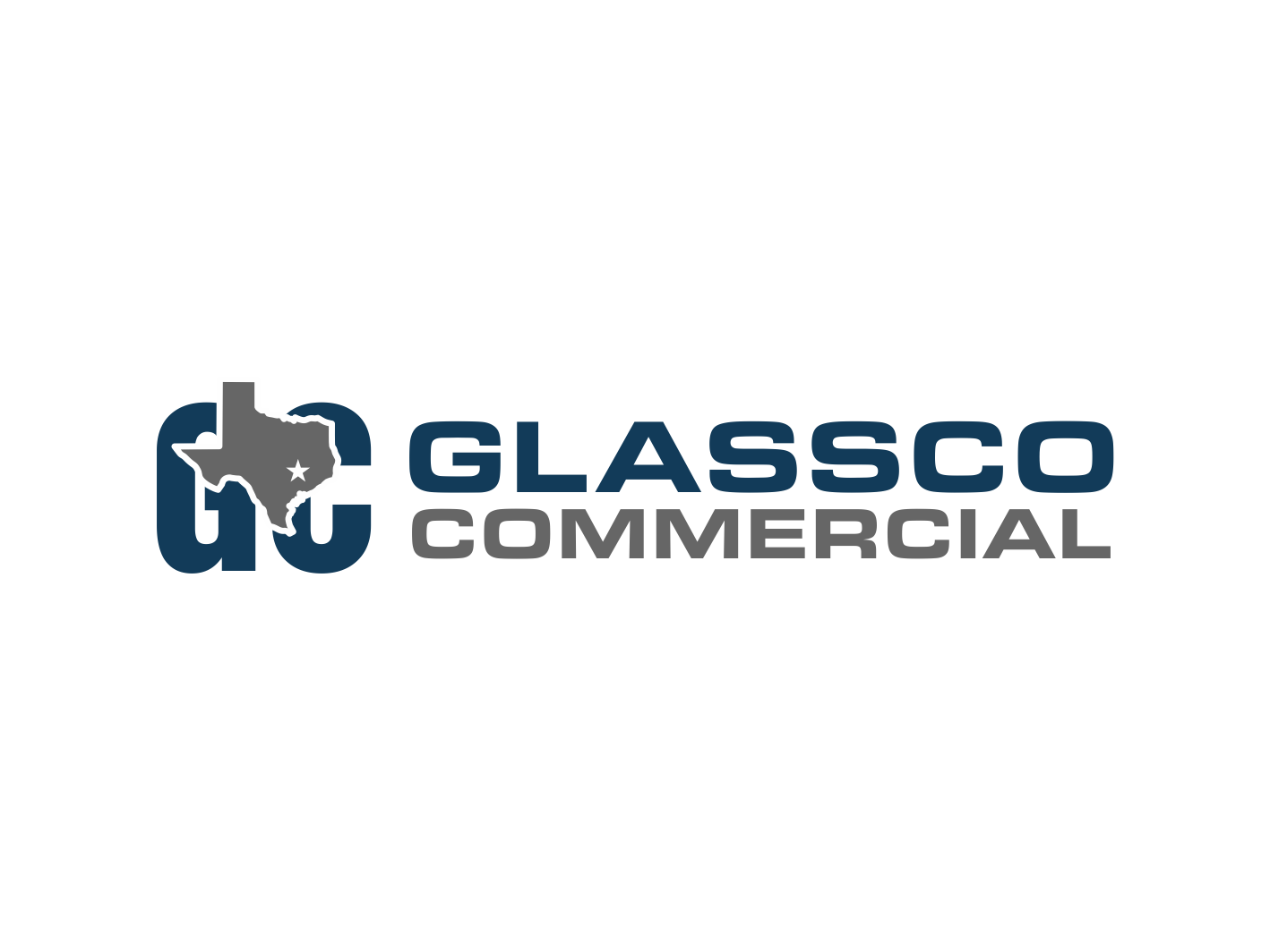 Logo Design by BNdesigner for GLASSCO COMMERICAL | Design #37198606