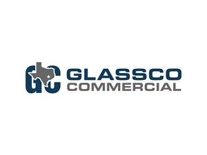 Diseño de Logo por BNdesigner para GLASSCO COMMERICAL | Diseño: #37198606