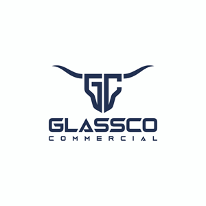 Design de Logo par Ashani Bhattacharya pour GLASSCO COMMERICAL | Design #37194653