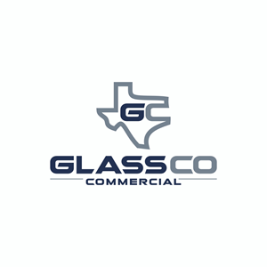 Logo Design by Ashani Bhattacharya for GLASSCO COMMERICAL | Design: #37194906