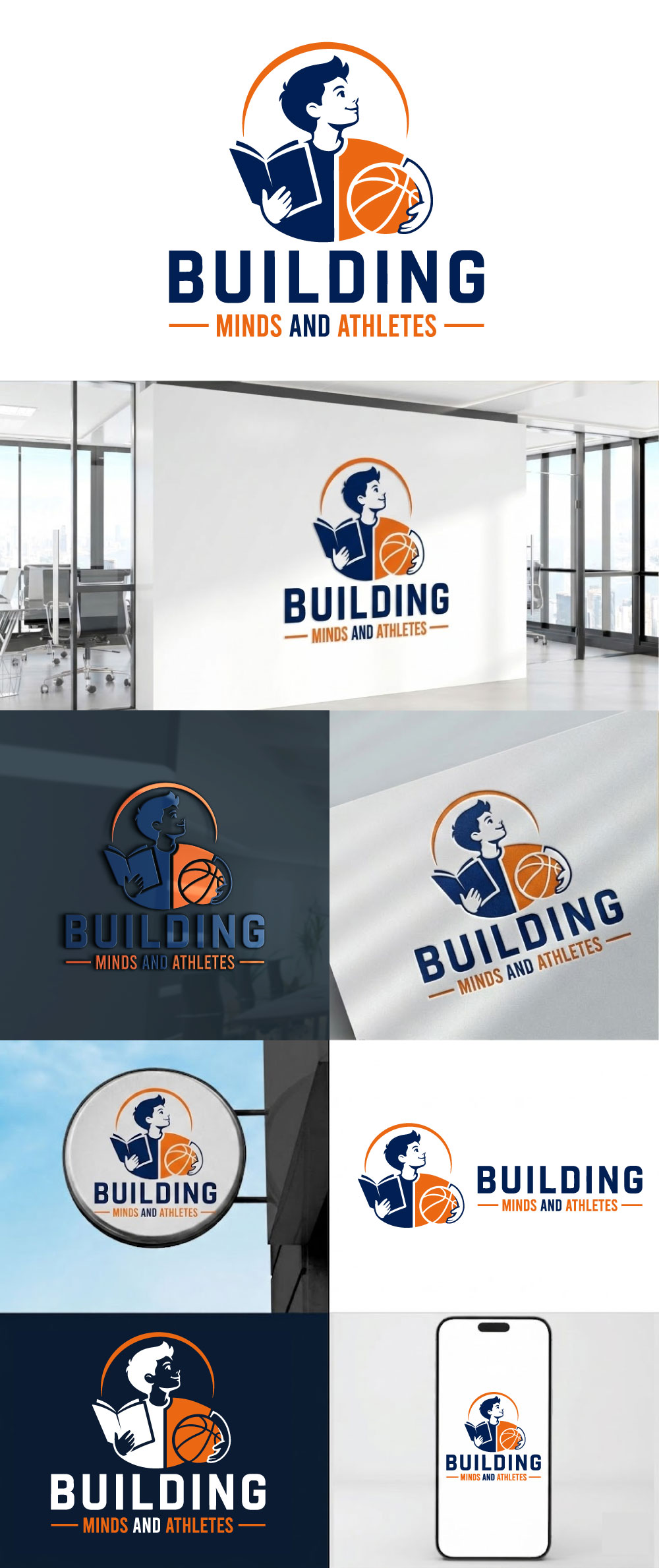Logo Design by Tasnuba Tabassum for this project | Design #37198035