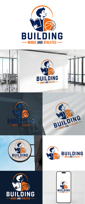 Logo Design by Tasnuba Tabassum