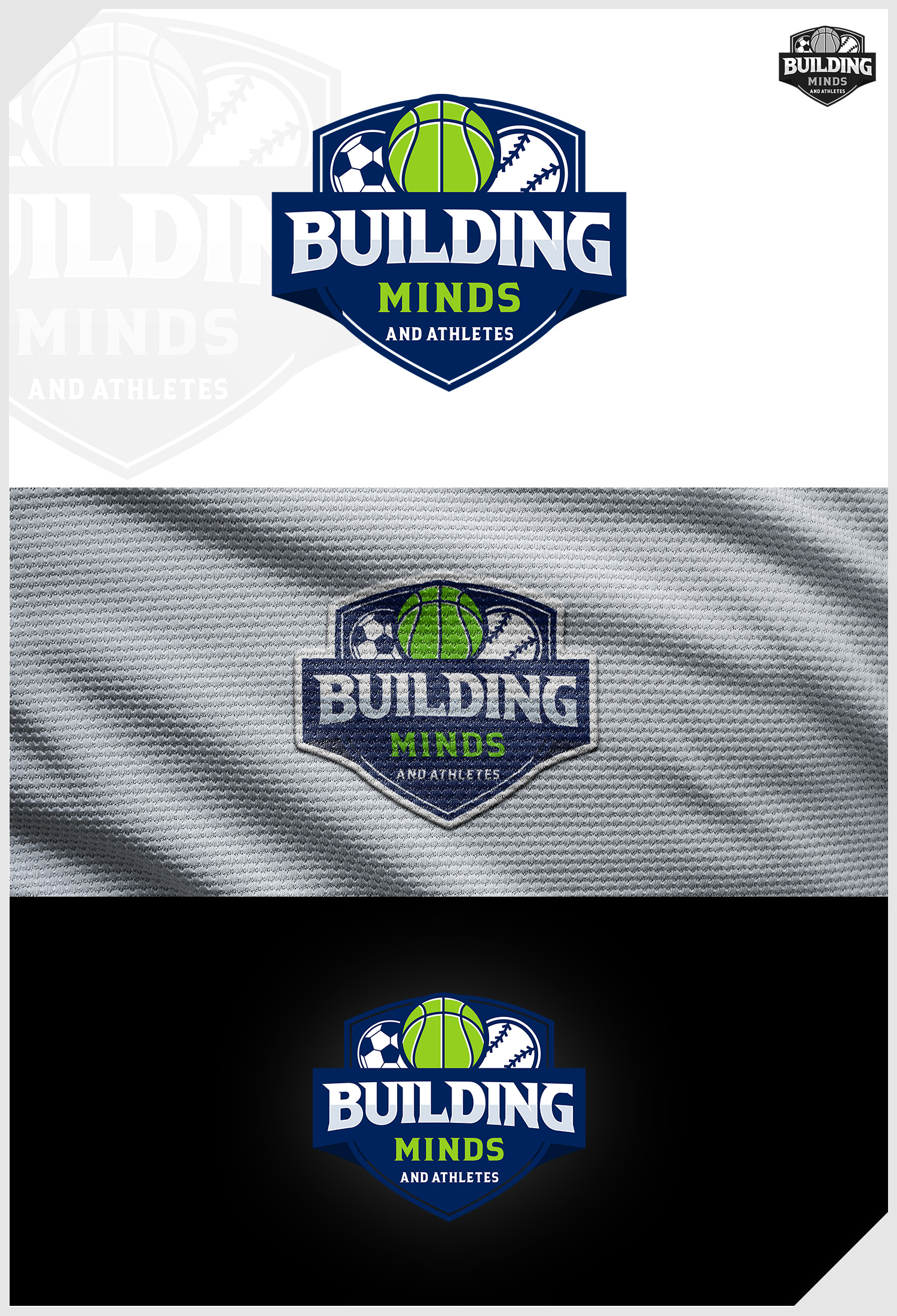 Diseño de Logo por IDesign1606 para este proyecto | Diseño #37196047