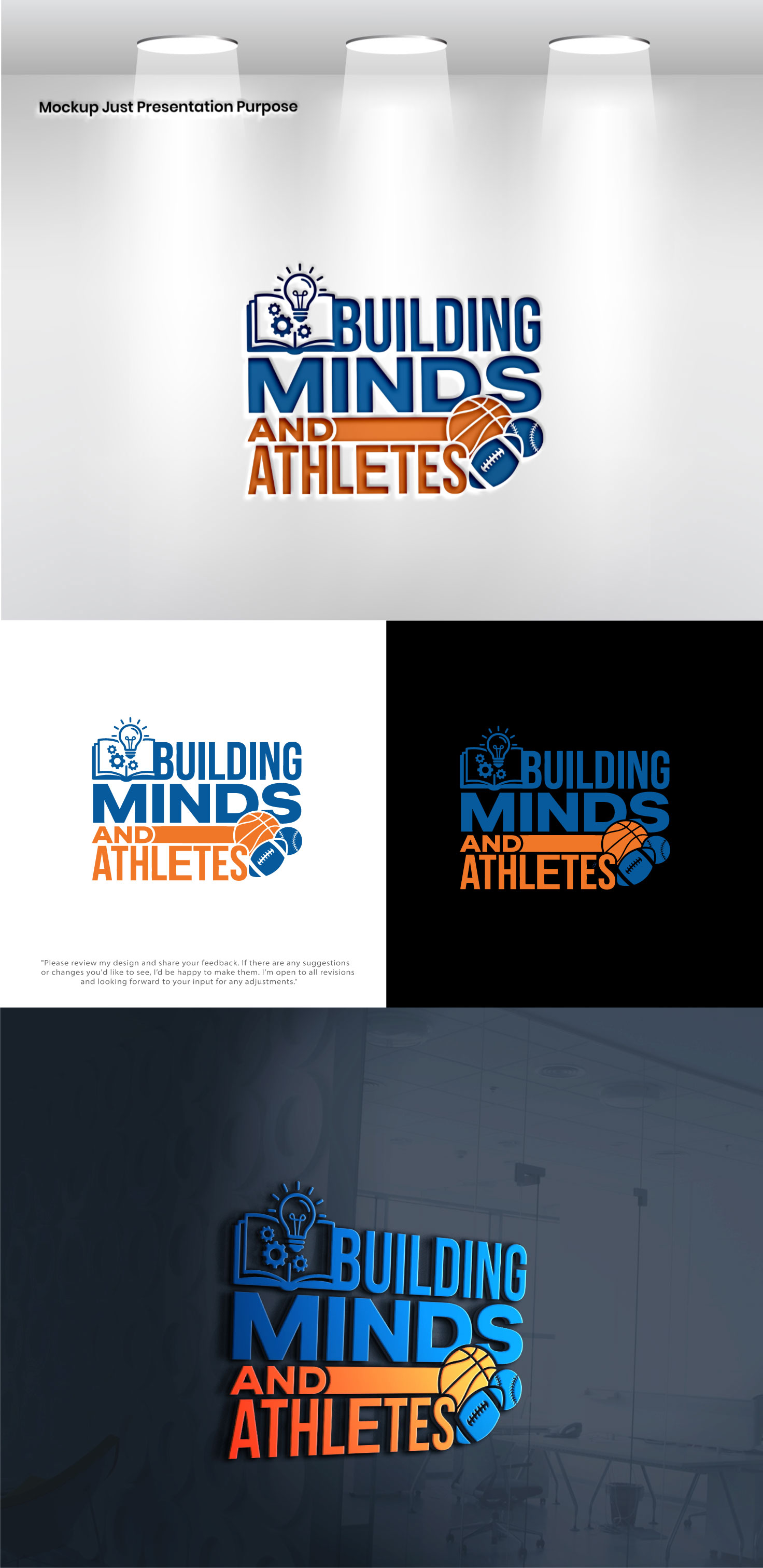 Diseño de Logo por Pixel Foundry para este proyecto | Diseño #37195136