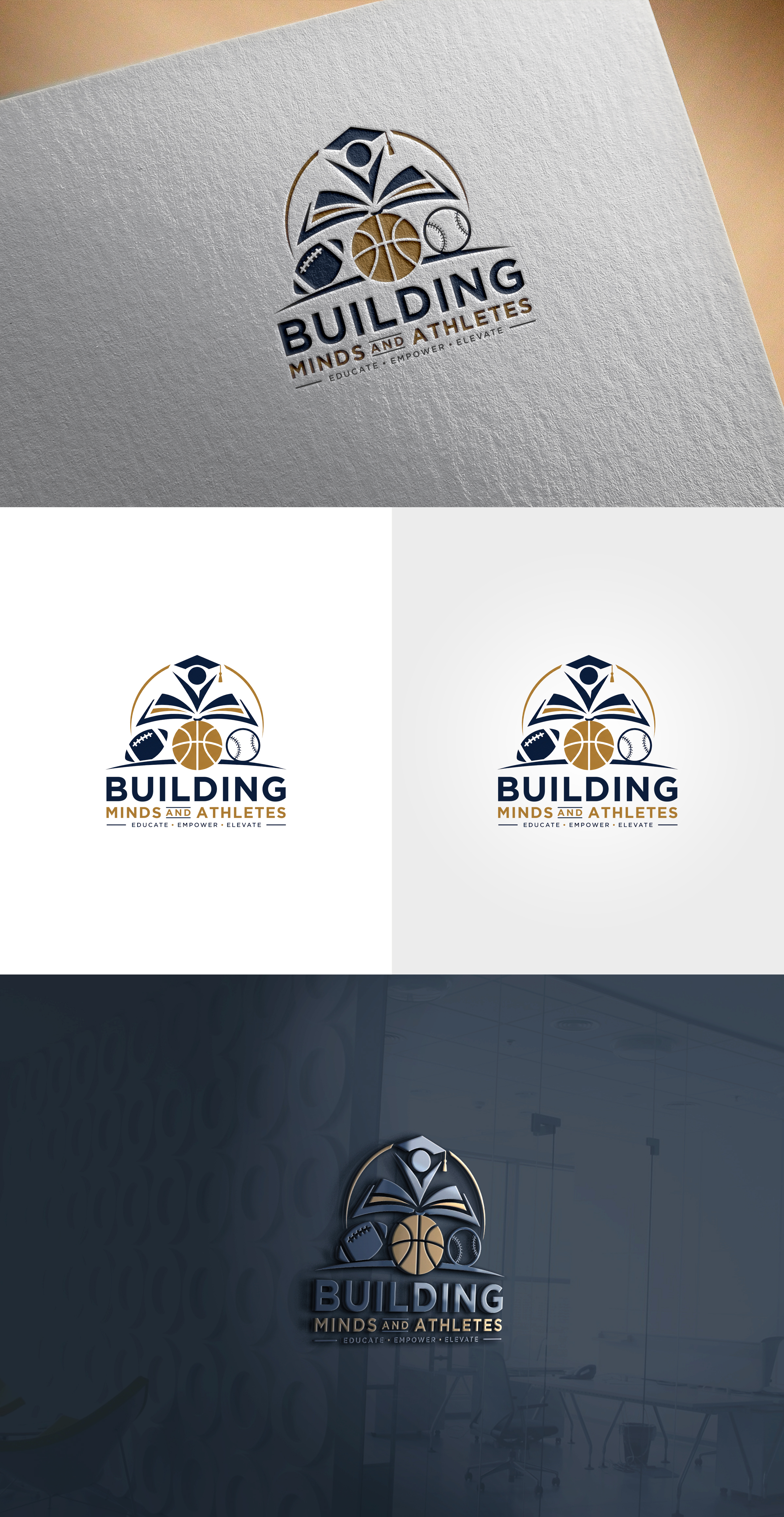 Design de Logo par Rahmina pour ce projet | Design #37194720