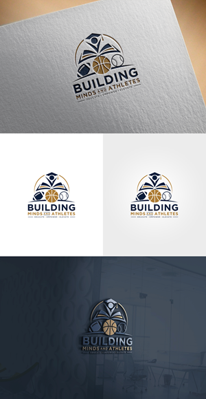 Diseño de Logo por Rahmina para este proyecto | Diseño: #37194720