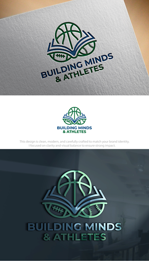Diseño de Logo por Hamza  Al-Muttalib para este proyecto | Diseño: #37196532