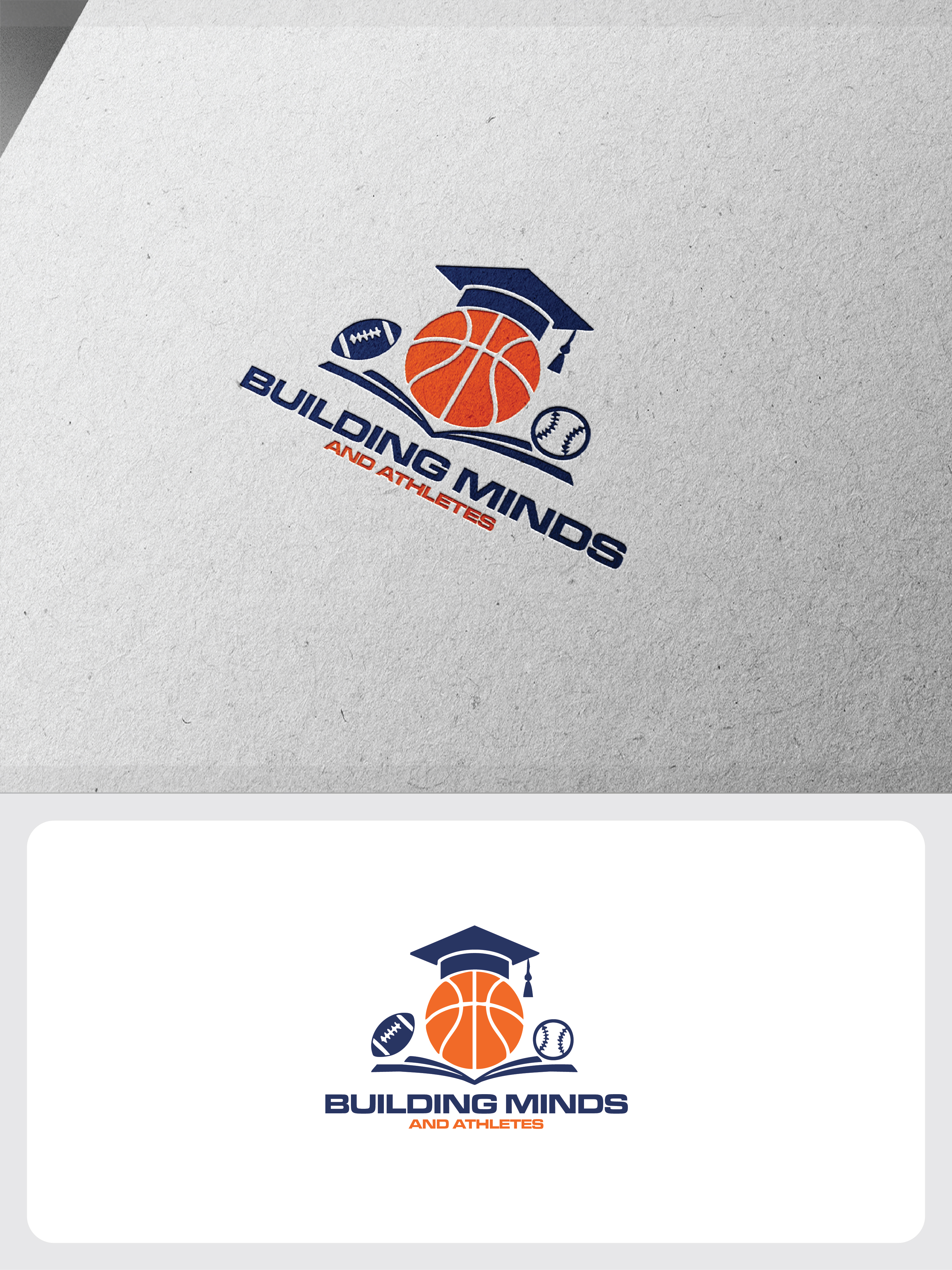 Logo-Design von raju.creative für dieses Projekt | Design #37196451
