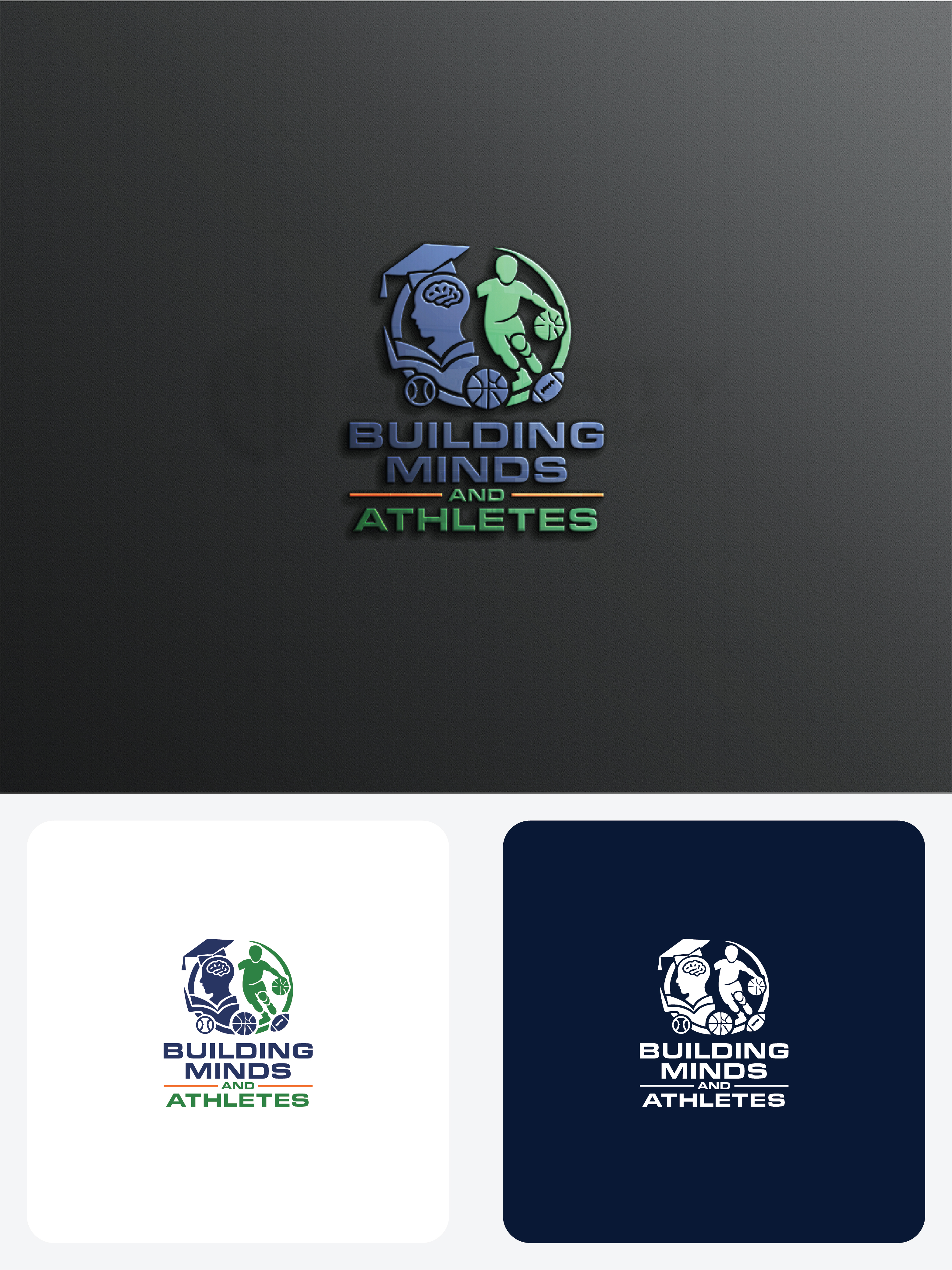 Logo-Design von raju.creative für dieses Projekt | Design #37196456