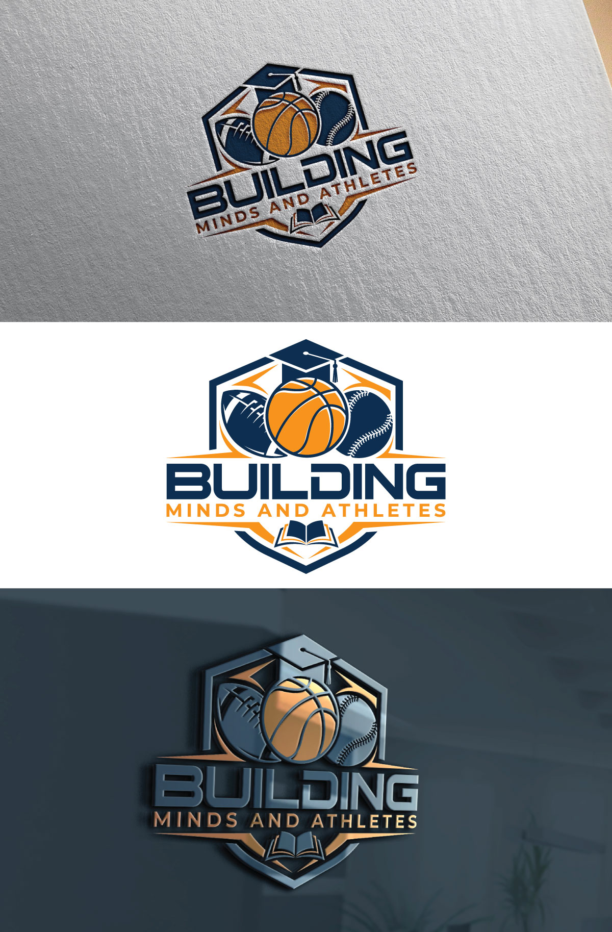Design de Logo par BaGrafhic pour ce projet | Design #37195313