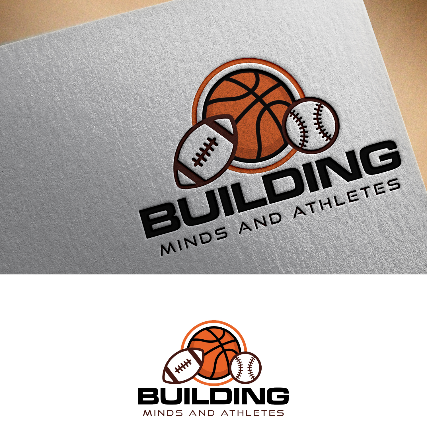 Logo Design by Mehedi100 for this project | Design #37199014