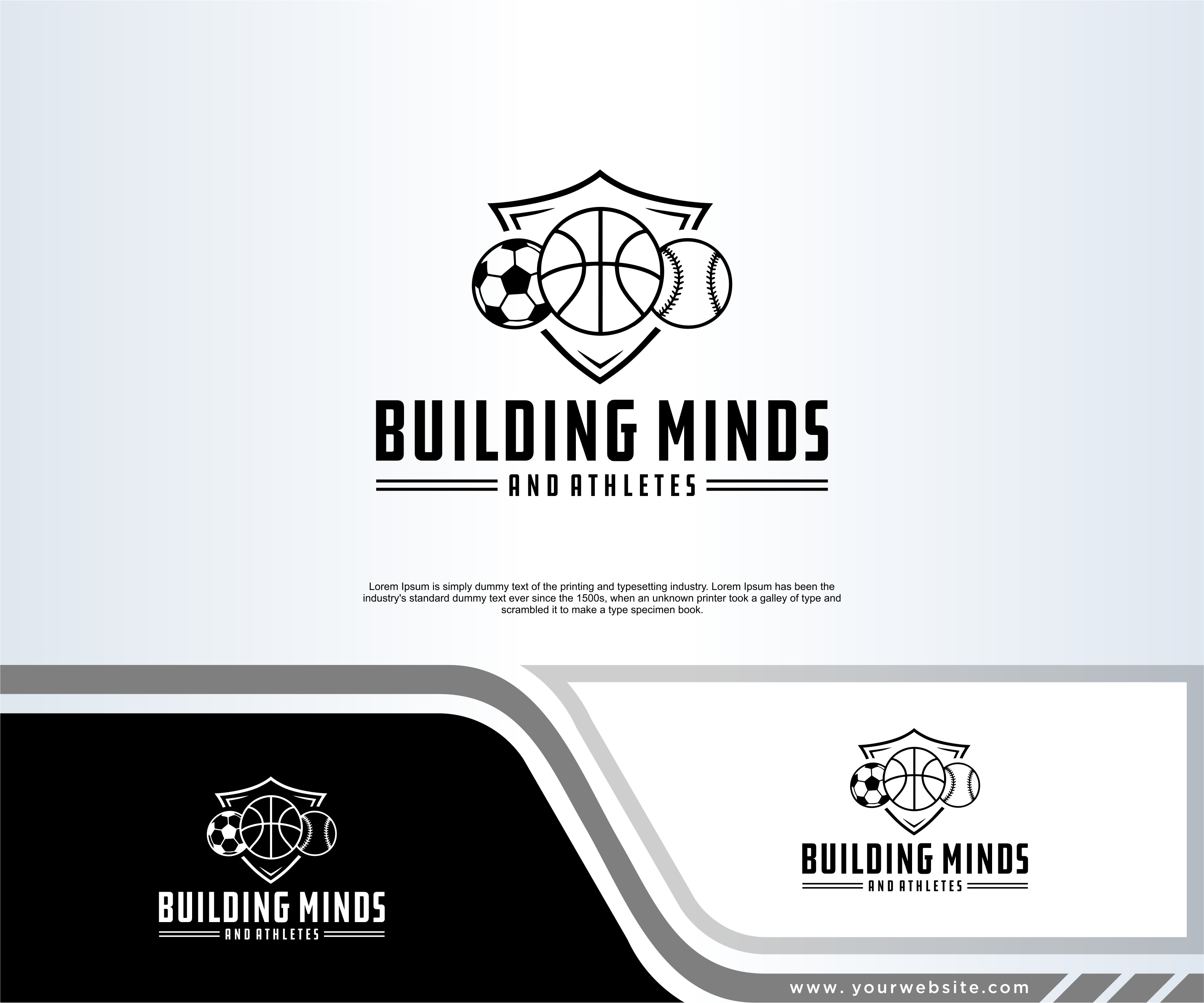 Logo-Design von dobleh_creative für dieses Projekt | Design #37193829