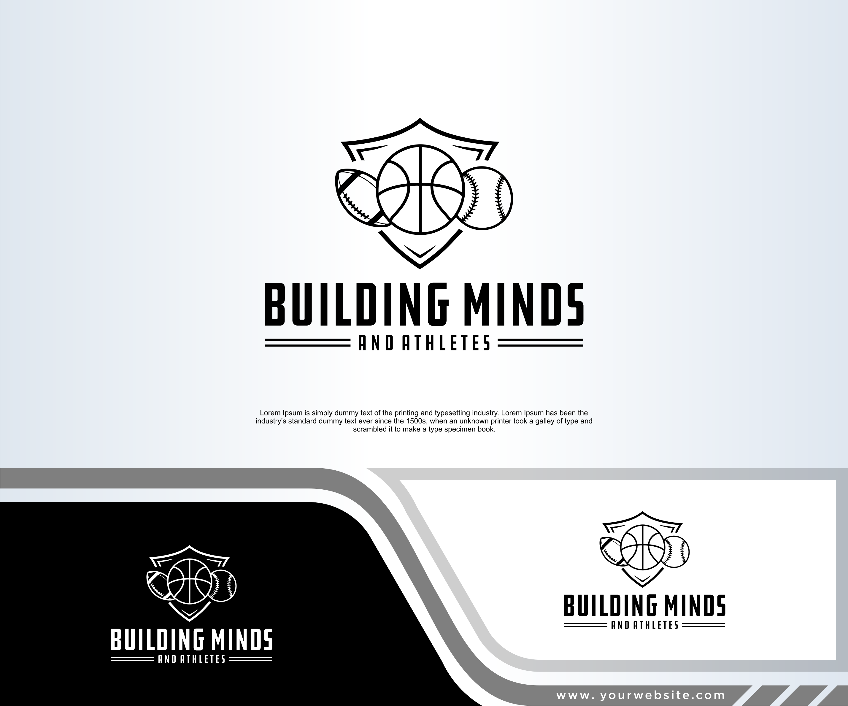 Logo-Design von dobleh_creative für dieses Projekt | Design #37194098