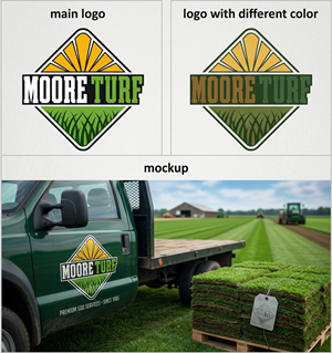 Logo Design by AMBStudio for this project | Design: #37205362