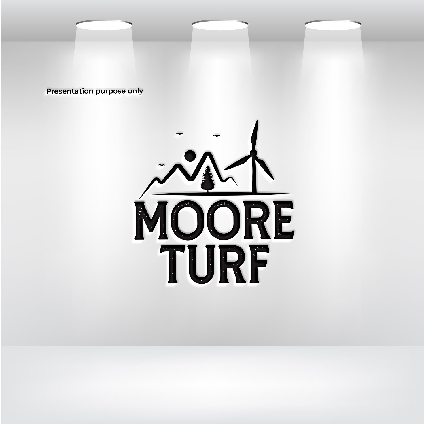 Logo Design by RS_Design for this project | Design #37193877
