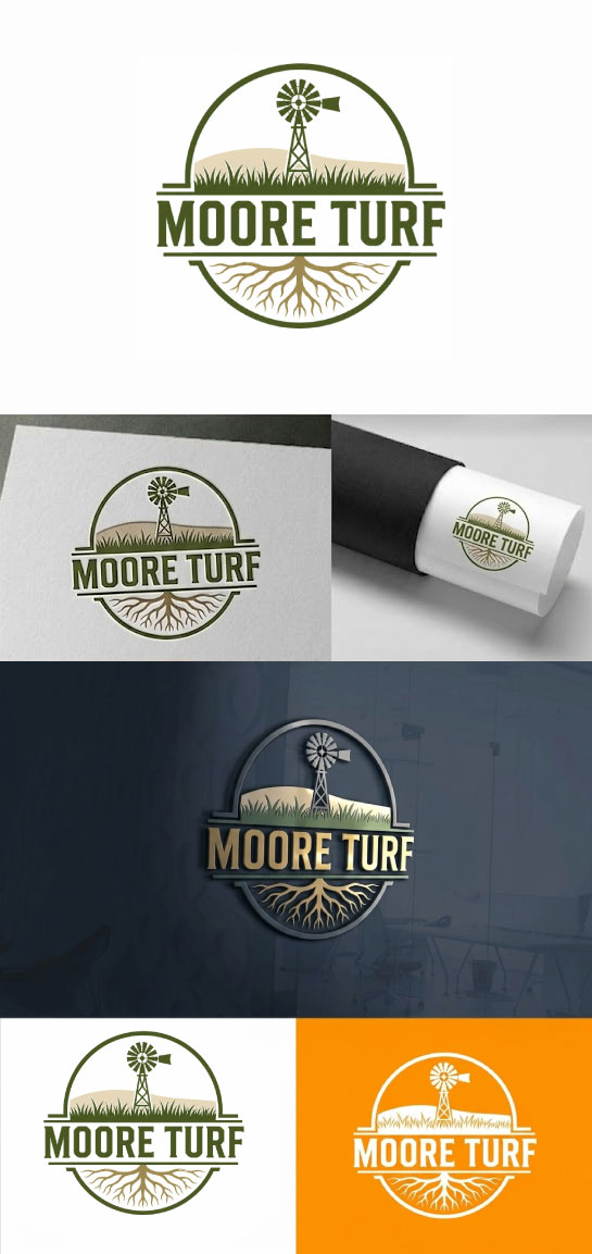 Logo Design by Tasnuba Tabassum for this project | Design #37196202