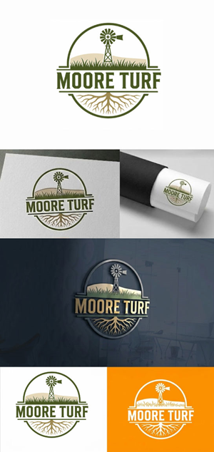 Logo Design by Tasnuba Tabassum for this project | Design: #37196202