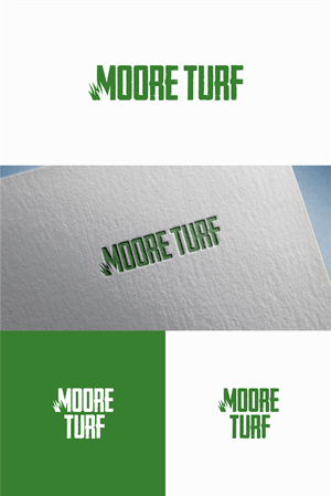 Logo Design by ndra for this project | Design: #37202006