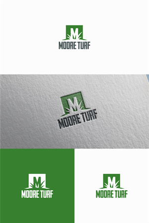 Logo Design by ndra for this project | Design: #37206170