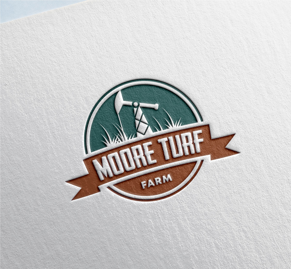 Logo Design by 99 Art.. for this project | Design #37199018