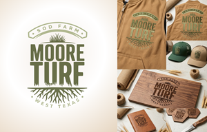 Logo Design by Sukadesign for this project | Design: #37215541