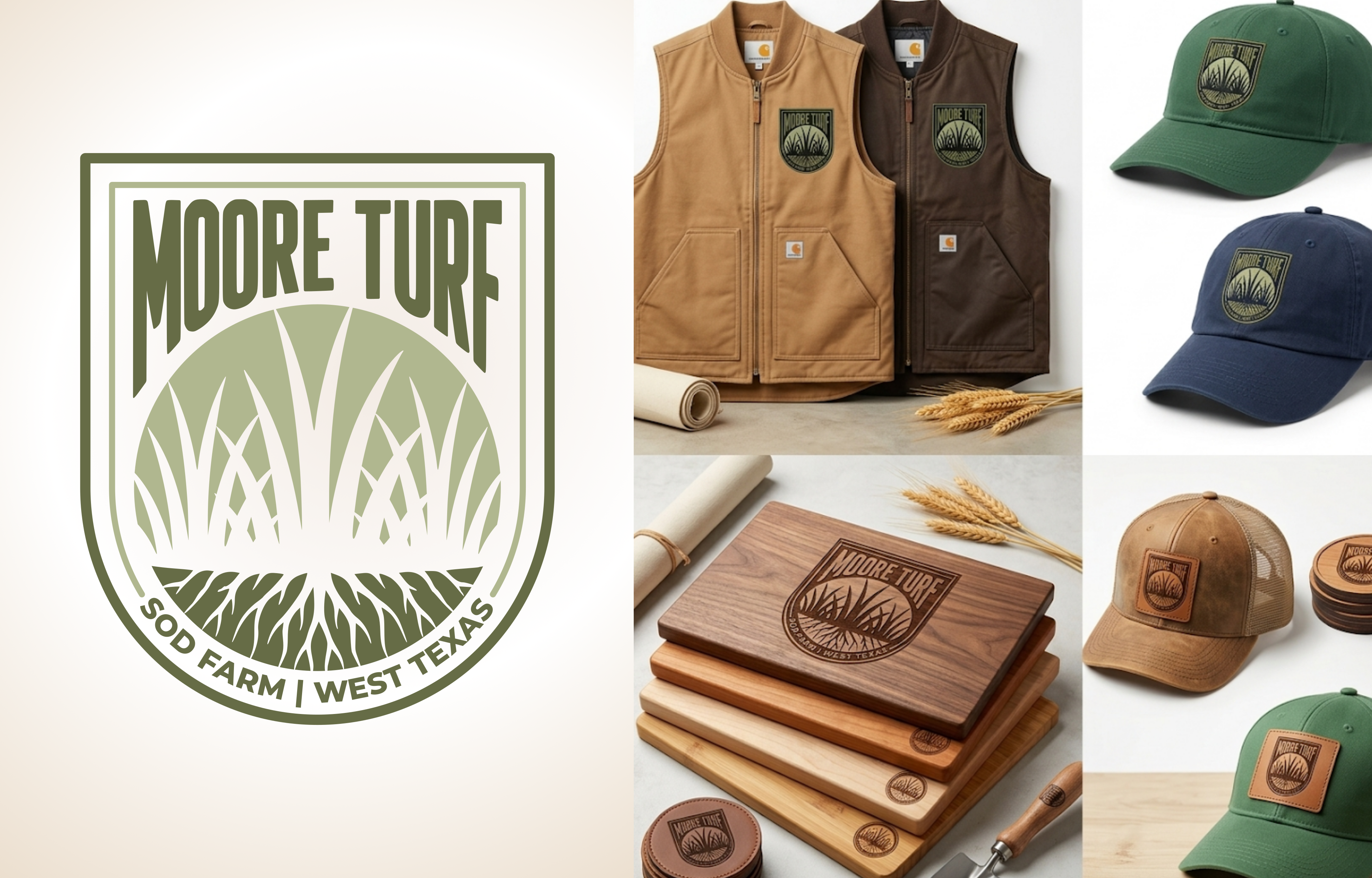 Logo Design by Sukadesign for this project | Design #37219728