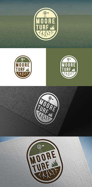 Logo Design by 37arts for this project | Design: #37200923