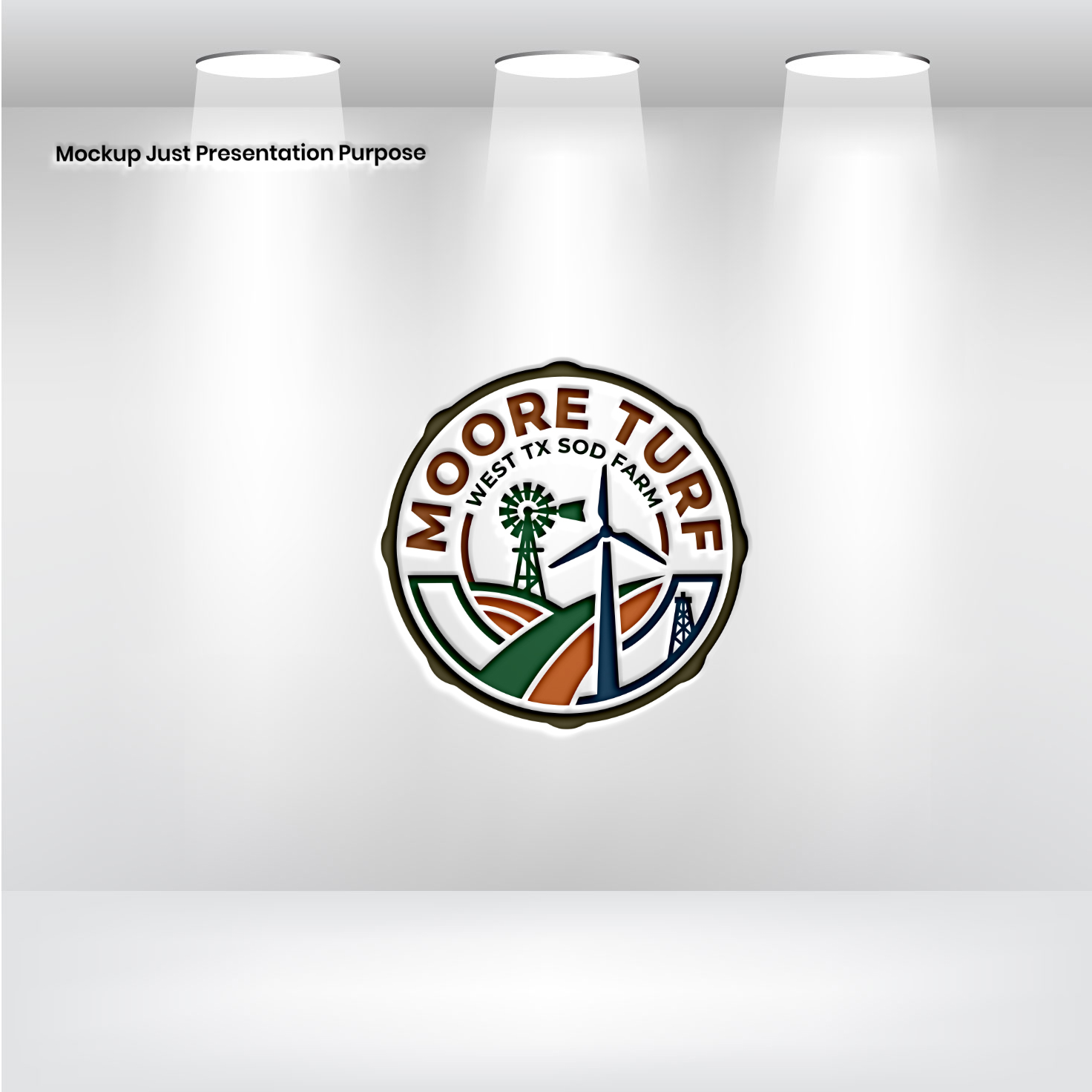Logo Design by Pixel Foundry for this project | Design #37193334