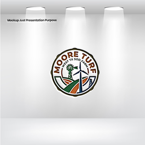 Logo Design by Pixel Foundry for this project | Design: #37193334