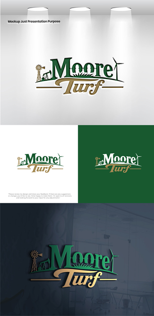 Logo Design by Pixel Foundry for this project | Design: #37193335