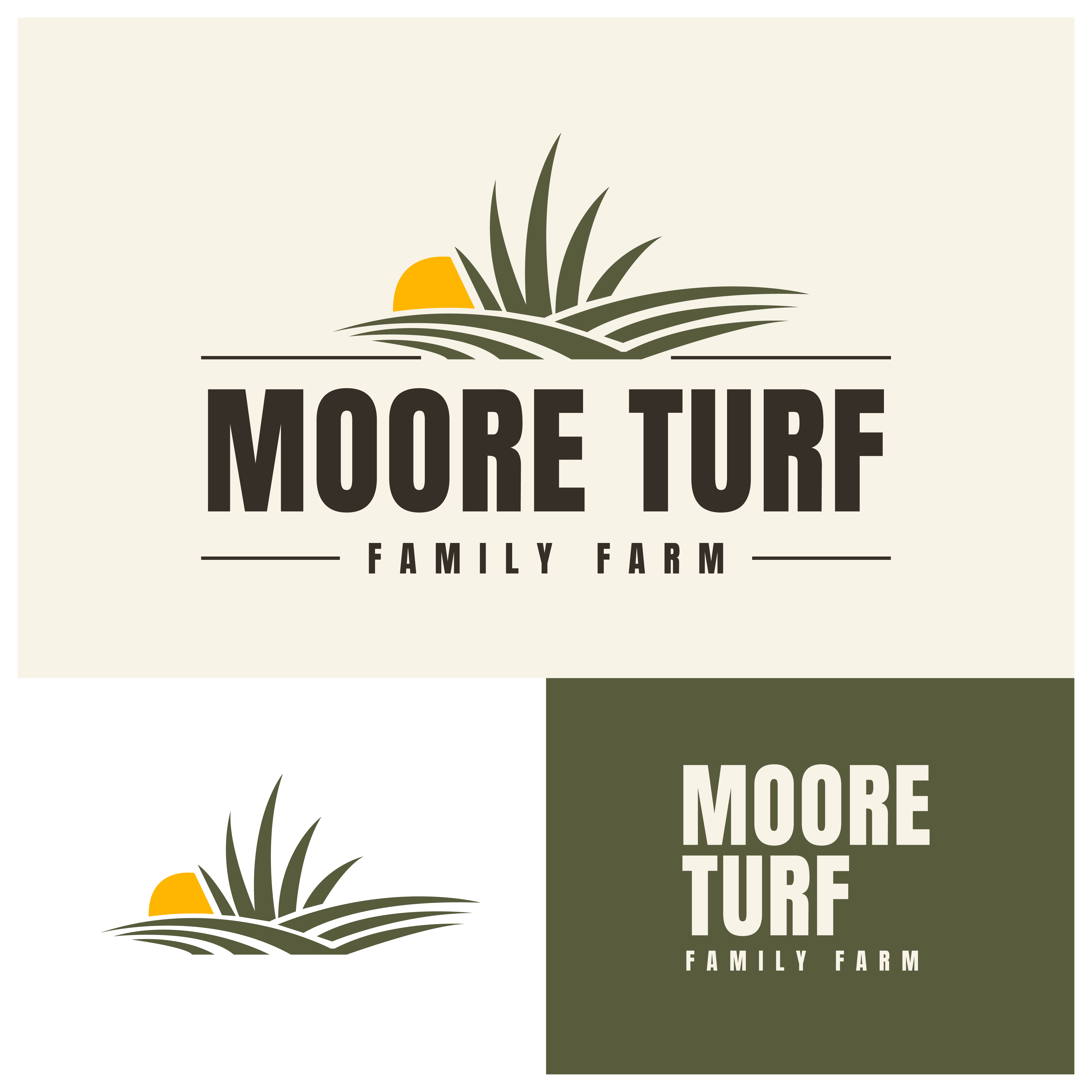 Logo Design by Sika Creations for this project | Design #37214302