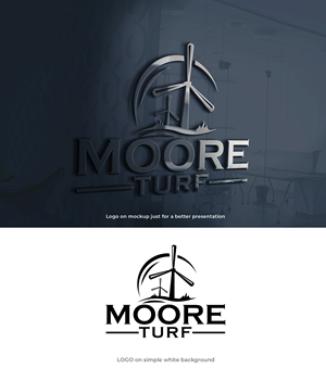 Logo Design by Asad Shaikh for this project | Design: #37196678