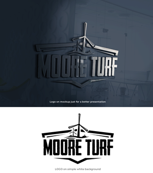 Logo Design by Asad Shaikh for this project | Design: #37196679