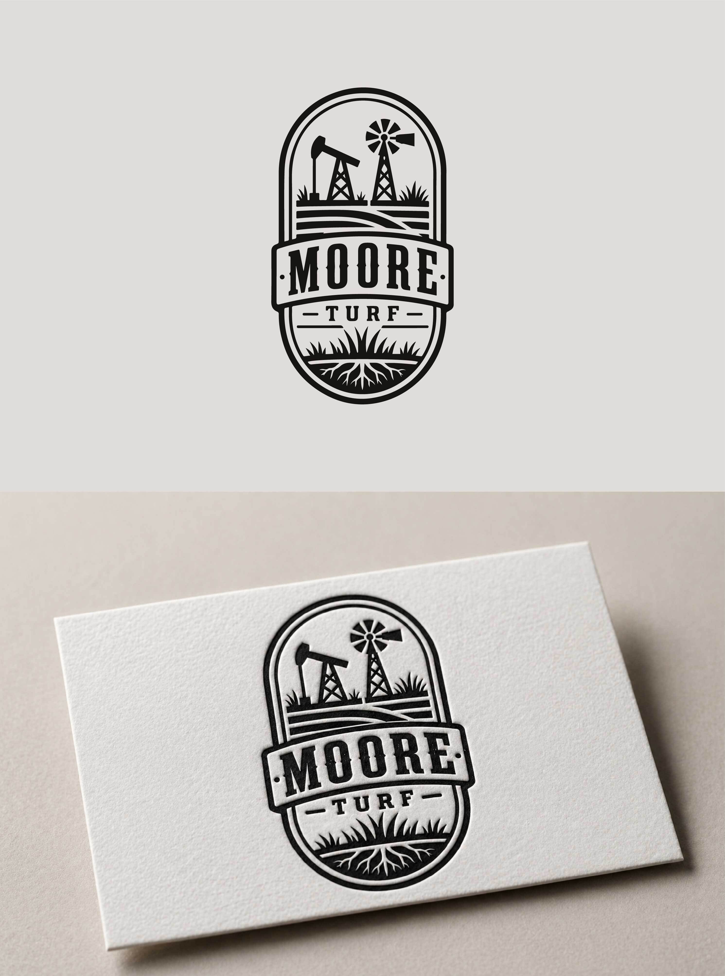 Logo Design by Ha.Connick for this project | Design #37196596