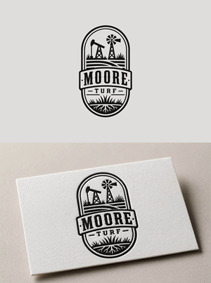 Logo Design by Ha.Connick for this project | Design: #37196596