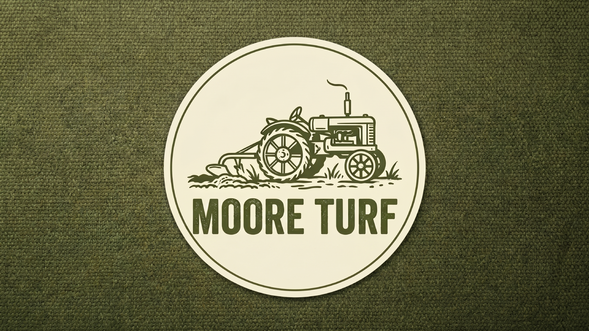 Logo Design by Bogdan Stanagui for this project | Design #37202427