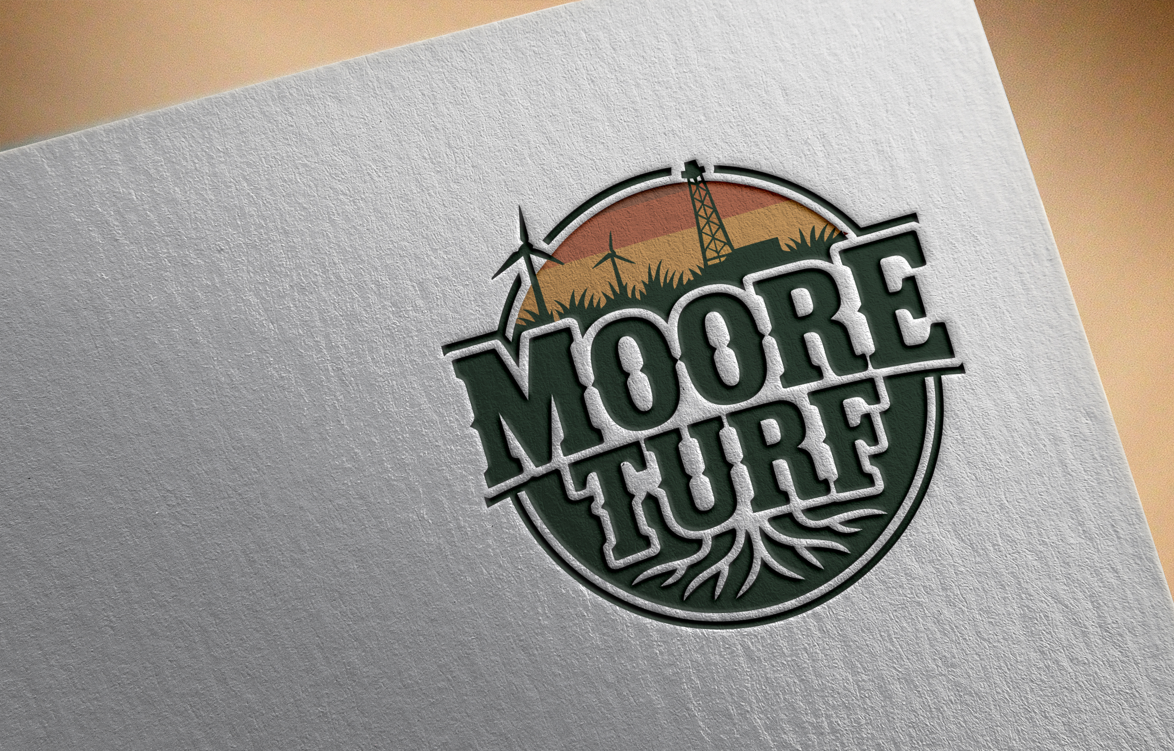 Logo Design by Robi-The Child for this project | Design #37199934