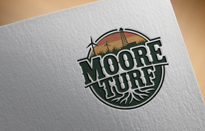 Logo Design by Robi-The Child for this project | Design: #37199934