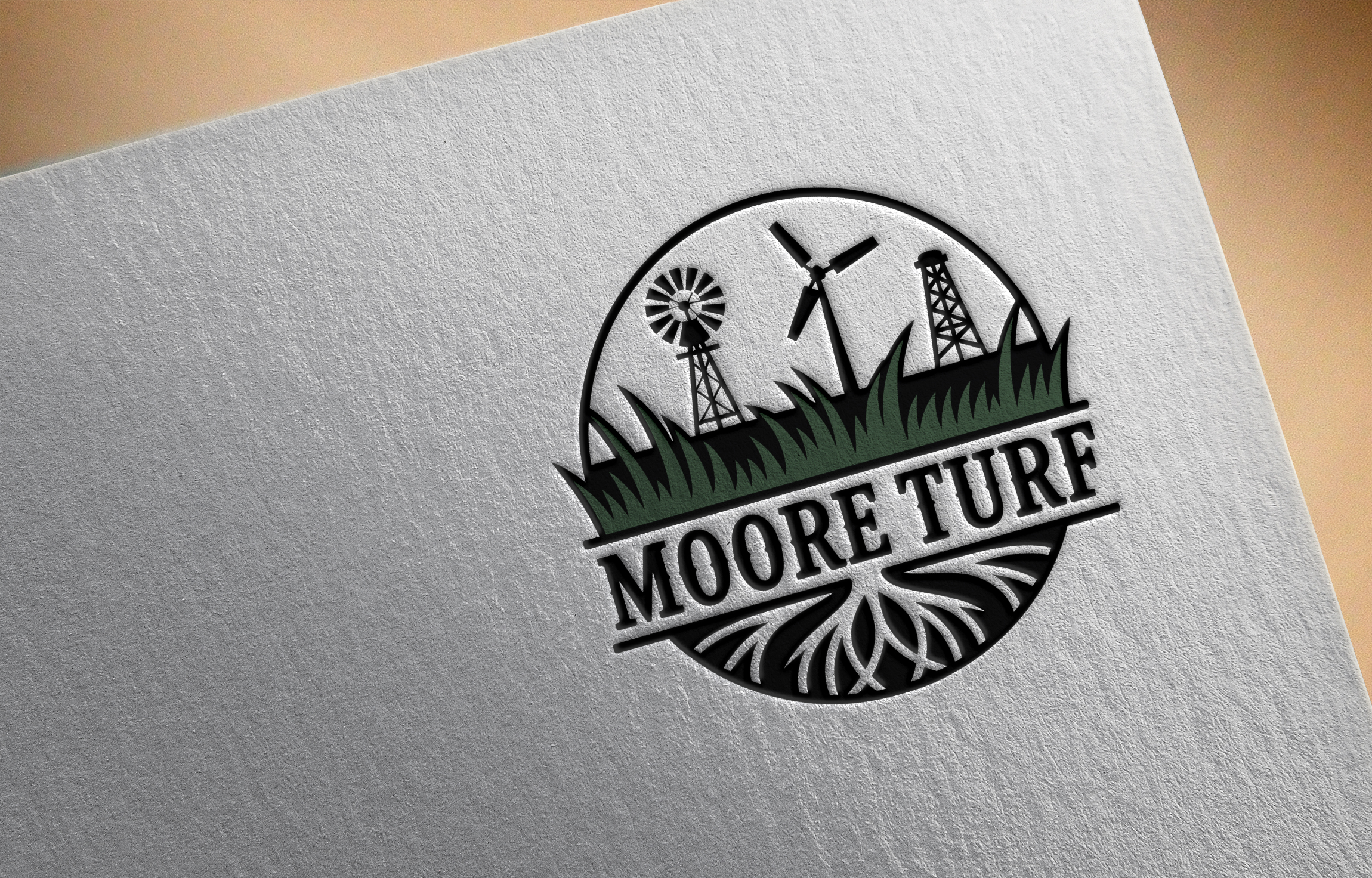 Logo Design by Robi-The Child for this project | Design #37199936