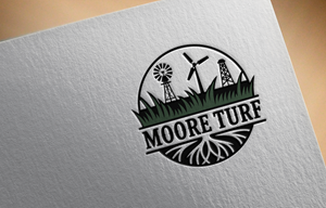 Logo Design by Robi-The Child for this project | Design: #37199936