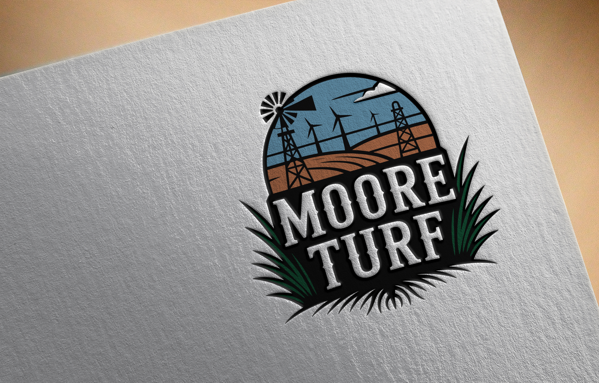 Logo Design by Robi-The Child for this project | Design #37199937